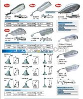 LED STREET LIGHT