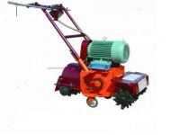 floor cleaning cement machine