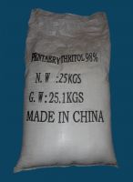 Pentaerythritol