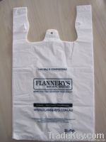 100% Biodegradable bag corn starch bag plastic bag