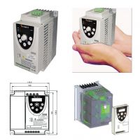 CE & Factory Variable frequency inverter , Mini ac drive for motor From China
