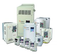 11kw ~ 132kw variable speed vector control AC frequency inverter From China