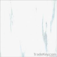 Sell Polished porcelain tile Snow white 6225