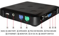 Ncomputing, Ncomputing Thin Client