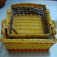 Willow Products