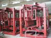 Foam Moulding Line