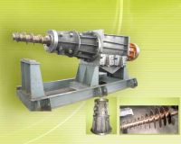 Custom Equipment For A Petroleum&amp