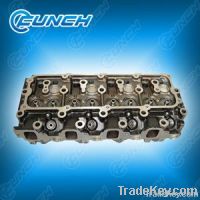 KIA BESTA Cylinder Head