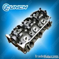 MITSUBISHI 6G72 Cylinder Head