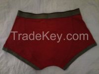 Men's Boxer Shorts 