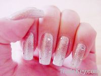 Artificial Nail, Nail Tips, Artificial Fingernails