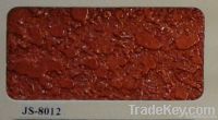 Sidapo Metalic Paint