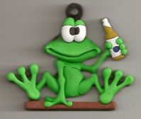 Promotional Articles In Rubber
