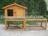 Rabbit House