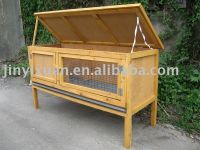 Rabbit Hutch