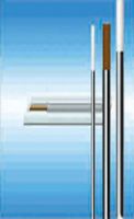 Zirconiated Tungsten Electrode