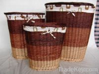 laundry hampers