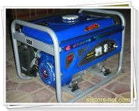 LTL2000 Generator