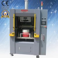 Hot Plate Welding Machine