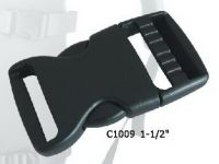 Plastic Side Release Buckles