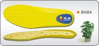 footcare insole