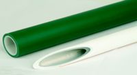 PPR-AL-PPR Pipes