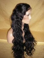 Human hair lace wigs  at Riflebirdwig