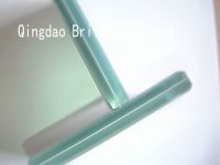 Laminated Glass