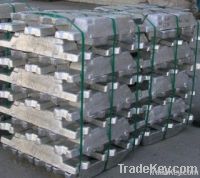 Aluminum Ingot