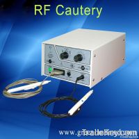 RF Cautery