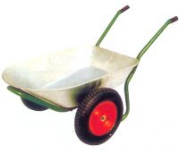 wheel barrow    wb6407