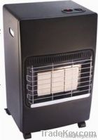 gas room heater with CE