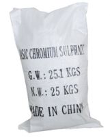 Basic Chromium Sulphate