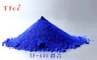 Ultramarine Blue Pigment