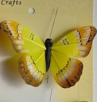 Beautifual Artificial Butterfly