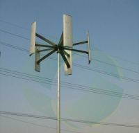 wind generator-600W