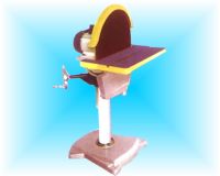 DISC SANDER