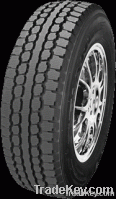 brand new steel radial heavy duty truck / bus tyres ROADLUX LONG MARCH