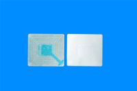 EAS RF Label