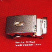 Belt Buckle