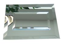 Aluminum Mirror