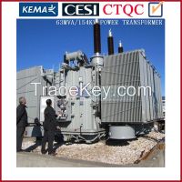 500kva Distribution Transformer