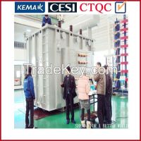 66kV/50000 kva Step down Transformer