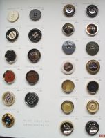 Combination Button