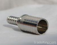 stainless steel splicer