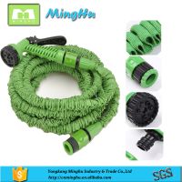 As Seen On Tv Expanding Garden Water Hose