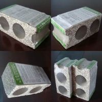 Hollow Panels