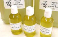 Castile Liquid Soap