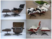 Eames Lounge Chairs