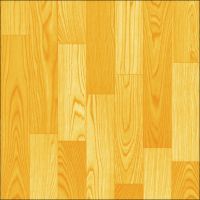 PVC floor covering